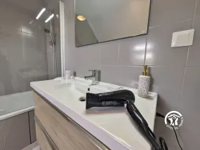 Gîte La Charnie, jusqu'à 8 personnes - Image 4