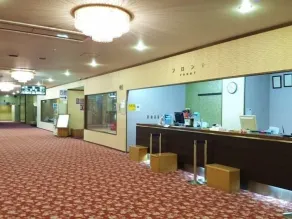 Higashiyama Park Hotel Shinfugetsu - Image 5