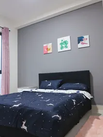 Setapak, Near KLCC, Mont Kiara, 3ROOM HOMEFEELING - Image 4