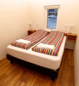 Hrimland Cottages - Image 5