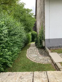 Appartamento 'Oreste' con terrazza privata, giardino privato e Wi-Fi - Image 3