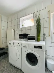 Historic vacation home on the Main, 110 sqm, large terrace, modern and renovated - Image 4