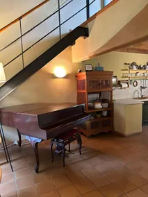 Holiday Home \"Can Om\" with Garden, Terrace, Shared Pool & Wi-Fi - Image 2