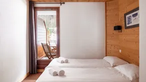 Apartment for 6 persons in Vallorcine - Image 5