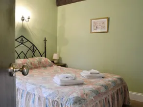 2 Schlafzimmer Unterkunft in Kentisbury Ford, near Barnstaple - Image 2