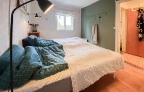 Lækkert hjem i Vegby med køkken - Image 3