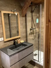 Exceptional chalet 5 minutes from the village of Samoëns - Sauna - Skiing - Hiking - Image 4
