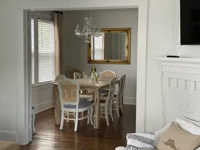 Klassisk bungalow med udsigt over vandet, hundevenligt og 3 blok gåtur downtown - Image 4