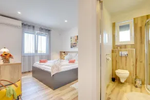 Moderne Privatvilla nahe Rovinj - Image 2