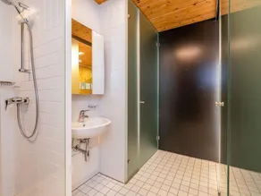Appartment Nr. 7, 2 Schlafr., Du., WC - 1-2 Nächte - \"Holzboxen\" Planneralm - Image 4