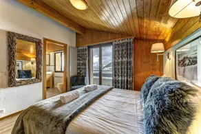Penthouse 36 Savoleyres - Image 5