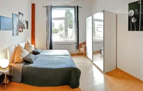 Ferienwohnung Inselstadt Malchow - Image 4