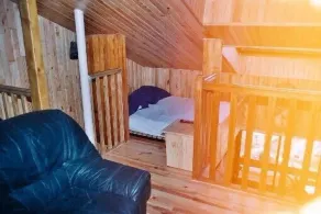 Smuk lejlighed i en bolig i træ på pisterne. - Image 5