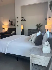 Private Casita in the desert w amazing views, sunsets, and wildlife. - Image 4