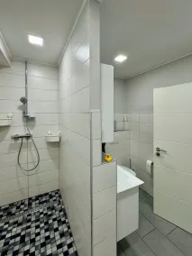 Maritime vacation apartment in Wilhelmshaven on the North Sea - Image 3