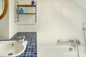 Appartamento di vacanza \"Buppeape Saterland\" con Wi-Fi e terrazza - Image 3