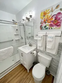 “Fairview Haven,” built in 1937 is a very cozy space. - Image 3