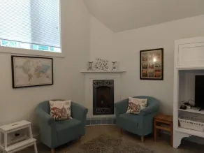 Brand New Cottage i Great Berkeley Neighborhood. - Image 2