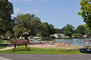 Serenity Lakeside Cottage - Image 2
