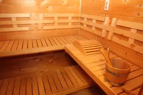 Friesengeist - Friesengeist: Vacation home with wood-burning stove, sauna and space for 8 - Image 4