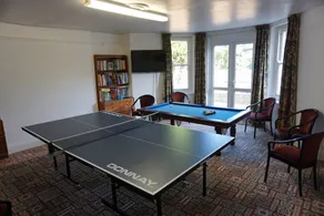 Herrenhaus mit Pool, Whirlpool, Spielzimmer, Meerblick, Sandstrand - Image 3