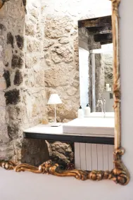 CASA VISAL - Beautiful Villa with Pool. Scenic Nature, Large Garden, 8 bedrooms - Image 3