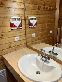 Chalet frente a las pistas en RISOUL 1850. - Image 3