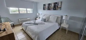 Peña Mar. Resort Setting With All The Comforts Of Home - Peña Mar! A/C ,TV, WiFi - Image 4