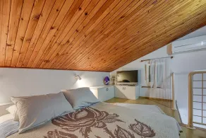 Studio for 2 persons only 200 m from the sea - Image 4