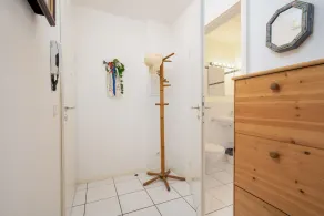 Vacation apartment \"Muschelbank\" for 4 persons (non-smoking) - Image 3