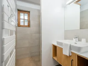 Freestanding chalets with sauna on the slopes - Image 3