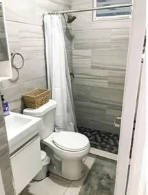 Brand new, convenient location 3BR 1BA w/ BBQ & Parking - Image 2