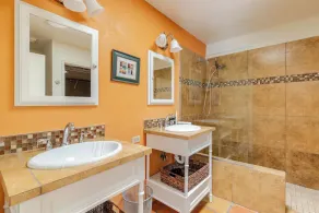 You're own private pool & spa at the Oasis! - Image 4