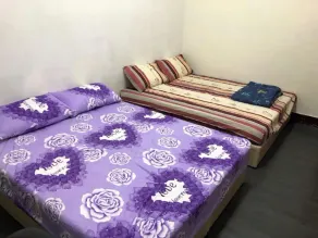 Chambre Quadruple Cosy Fengshan - Image 3
