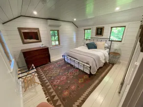 The Owls Nest-A quaint cabin in the woods of VT-Near Bromley, Magic & Stratton - Image 5