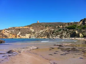 VILLA PERGOLE - SCALA DEI TURCHI - Image 4
