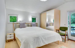 Nice Home In Frederiksværk With Wifi - Image 3