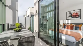 BOUTIQUE STAYS - Axel Apartments 201 The Clarke - Image 5