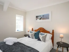 3 TAI NEWYDD, with a garden in Rhosneigr - Image 5