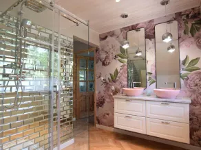 Large Holiday Villa With Sauna, Jacuzzi and Pool - Image 5