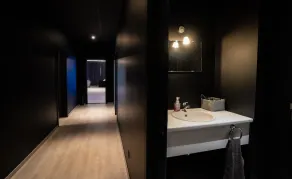 A luxury loft in Antwerp with more than 2500 square feet open space! - Image 2