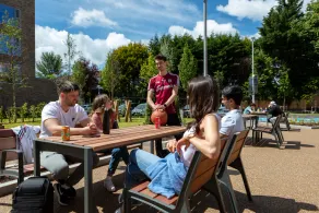 The Westwood Summer Accommodation - Image 4
