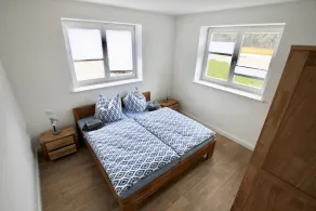 Ferienwohnung Hasensasse - Hirschhof - Image 5