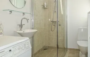 Bonito apartamento en Allinge con WiFi - Image 2