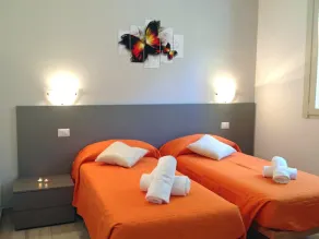 Collinetta Margherita Bungalow-Ferienwohnung mit Pool - Image 5