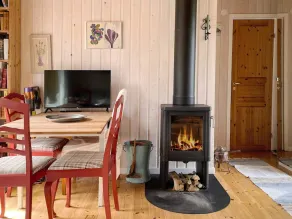 6 Person Holiday Home In Blido - Image 5