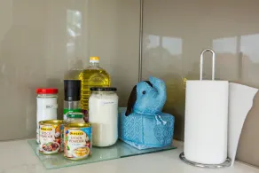 Toute la maison pour vous ou votre équipe avec WIFI illimité et NETFLIX - Image 2