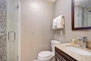 Peak 8 Village E35 Condo - Image 3