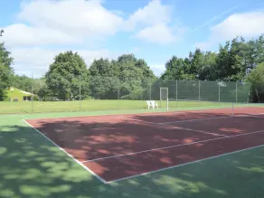 Ausgebautes Bauernhaus mit privatem Pool und Tennisplatz - SONDERPREIS VERFÜGBAR - Image 2