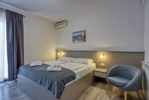 Villa Ladavac B&B / Premium Doubole Room with Terrace A3 - Image 5